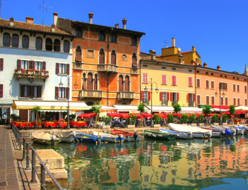 DESENZANO DEL GARDA