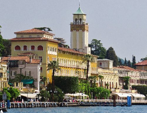 GARDONE RIVIERA