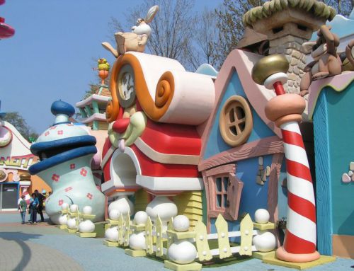 Gardaland