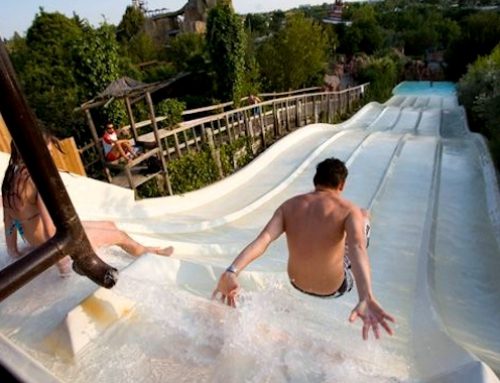 Caneva Movieland