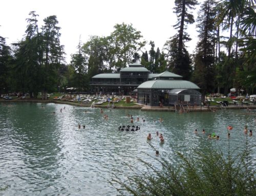 PARCO TERMALE DEL GARDA