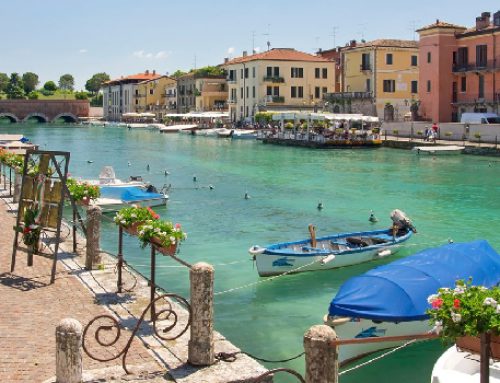 PESCHIERA DEL GARDA